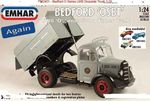 Bedford OSWB Tipper Truck  1/24  kuorma-auto