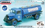 Bedford OLWB Tanker   1/24  kuorma-auto