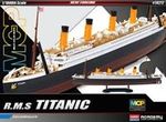 R.M.S.Titanic MCP    1/1000 