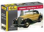 Renault Vivastella  1/24