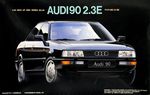 Audi 90 2.3 E   1/24   