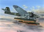 Heinkel He 115 Scandinavian Service  1/48 lentokone