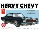  Chevy Impala  1970  1/25