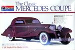 Mercedes Coupe 540 k 1936 1/24   
