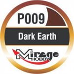 Mirage hobby 40 ml  dark earth