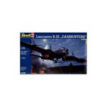 Lancaster B III dambusters    1/72  lentokone  
