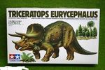 Triceratops eurycephalus  1/35 rakennussarja