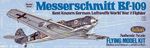 Messerschmitt BF109   1/32   