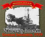  Schleswig-Holstein 1939   1/700 