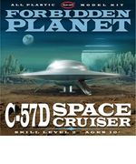 C-57 D starcruiser forbidden planet 