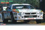  Lancia 037 jolly club rally   1/24  