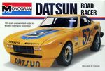 Datsun 240 Z road racer 1/24 