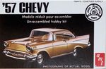 Chevrolet Chevy 1957   1/43