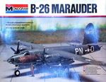 B 26 marauder 1/48    lentokone 
