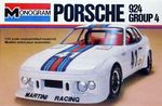 Porsche 924 group 4 1/24 