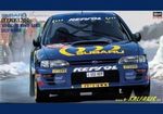 Subaru Impreza WRC  94 RAC rally/ 95 Monte Carlo rally  1/24        