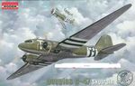 Douglas C-47 Skytrain   1/144  