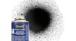 Spray maali black gloss kirkas musta  100 ml  