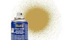 Spray maali sandy yellow matt matta hiekankeltainen 100 ml     