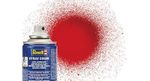 Spray maali fiery red gloss punainen kirkas 100 ml   