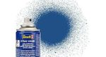 Spray maali blue matt sininen matta 100 ml   