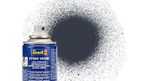 Spray maali panzer grey matt panssarinharmaa  matta 100 ml  