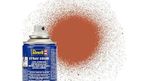 Spray maali brown matt ruskea  matta 100 ml  