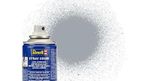 Spray maali silver metallic hopea 100 ml    