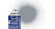 Spray maali steel metallic teräs 100 ml    