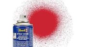 Spray maali silk fiery red silkinpunainen 100 ml    