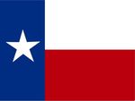 Texas osavaltion lippu