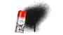Gloss black SPRAY 150ML  spray maalipullo   Humbrol  