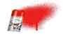 Ferrari red gloss SPRAY 150ML  spray maalipullo   Humbrol 