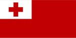 Tongan  lippu     