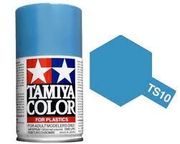 French blue TS-10  100 ml  spraypullo  Tamiya    