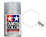 Clear spray TS-13  100 ml  spraypullo  Tamiya    