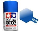 Metallic blue spray TS-19  100 ml  spraypullo  Tamiya  