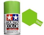  light green spray TS-22  100 ml  spraypullo  Tamiya  