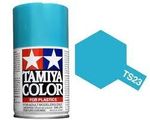  light blue spray TS-23  100 ml  spraypullo  Tamiya   