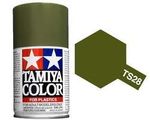 Olive drab spray TS-28  100 ml  spraypullo  Tamiya   