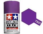  Lavender blue spray TS-37  100 ml  spraypullo  Tamiya   