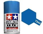 Briljant Blue spray TS-44  100 ml  spraypullo  Tamiya 