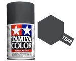  Gunship Grey  spray TS-48  100 ml  spraypullo  Tamiya  