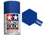 Mica Blue  spray TS-50  100 ml  spraypullo  Tamiya  
