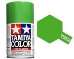 Candy Lime Green   spray TS-52  100 ml  spraypullo  Tamiya  