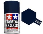 Dark Blue  spray TS-55  100 ml  spraypullo  Tamiya  