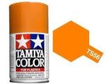Briljant Orange   spray TS-56  100 ml  spraypullo  Tamiya  