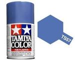 Blue Violet   spray TS-57  100 ml  spraypullo  Tamiya  