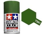 Nato Green  spray TS-61  100 ml  spraypullo  Tamiya  