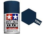  Dark Mica Blue  spray TS-64  100 ml  spraypullo  Tamiya  